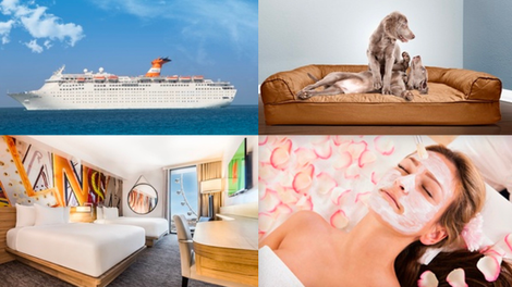 20% off local deals, 10% off home goods & getaways | Groupon | Use code SALE3